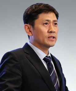 关青伟｜副理事长