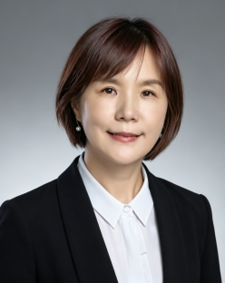 闫小军｜副理事长